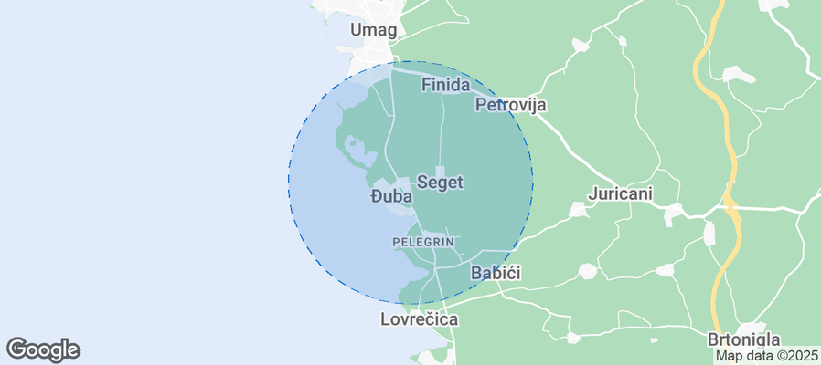 Discover Đuba - Giubba Airbnb Analytics